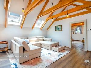Prodej rodinného domu, Malešov, 730 m2