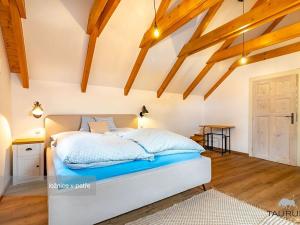 Prodej rodinného domu, Malešov, 730 m2