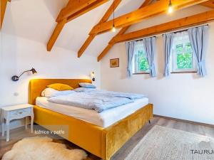 Prodej rodinného domu, Malešov, 730 m2