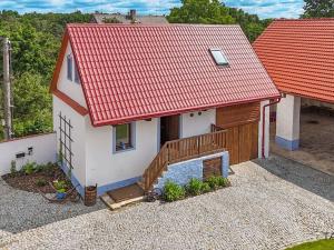 Prodej rodinného domu, Malešov, 730 m2