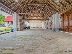 Prodej rodinného domu, Malešov, 730 m2