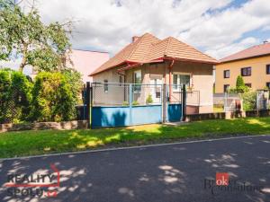 Prodej rodinného domu, Mratín, U Hřiště, 70 m2