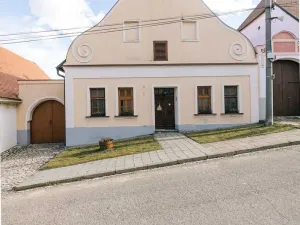 Prodej domu, Pavlov, Na Návsi, 270 m2