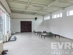 Pronájem komerční nemovitosti, Kolín - Štítary, Na Návsi, 425 m2
