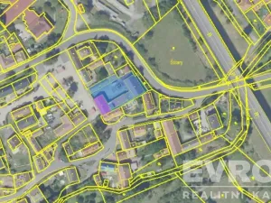 Pronájem komerční nemovitosti, Kolín - Štítary, Na Návsi, 425 m2