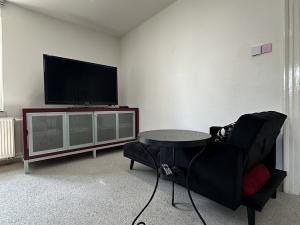 Pronájem bytu 2+kk, Vojkovice - Bukol, 55 m2
