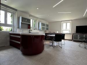 Pronájem bytu 2+kk, Vojkovice - Bukol, 55 m2