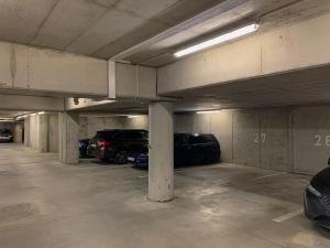 Pronájem bytu 2+kk, Plzeň, Mutěnická, 57 m2