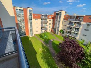 Pronájem bytu 2+kk, Plzeň, Mutěnická, 57 m2