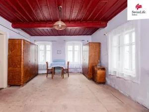 Prodej chalupy, Hlinsko, Za Radnicí, 110 m2