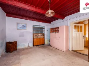 Prodej chalupy, Hlinsko, Za Radnicí, 110 m2