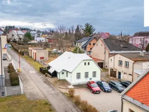 Prodej chalupy, Hlinsko, Za Radnicí, 110 m2