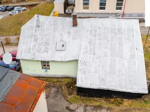 Prodej chalupy, Hlinsko, Za Radnicí, 110 m2