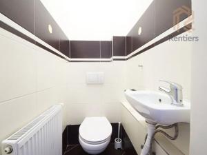 Pronájem bytu 2+kk, Praha - Nové Město, Opatovická, 59 m2