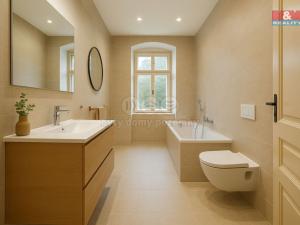 Prodej rodinného domu, Horní Planá, Jiráskova, 150 m2