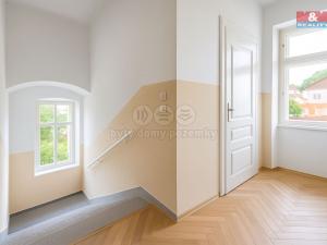 Prodej rodinného domu, Horní Planá, Jiráskova, 150 m2