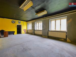 Prodej rodinného domu, Jarohněvice, 209 m2