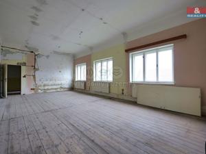 Prodej rodinného domu, Jarohněvice, 209 m2