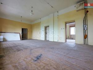 Prodej rodinného domu, Jarohněvice, 209 m2
