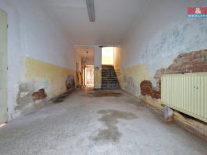 Prodej rodinného domu, Jarohněvice, 209 m2