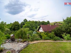 Prodej rodinného domu, Mistrovice, 201 m2