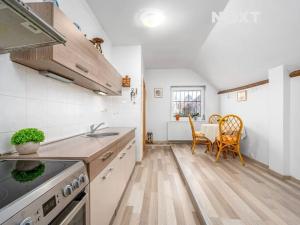 Prodej rodinného domu, Říčany, Kamlerova, 230 m2