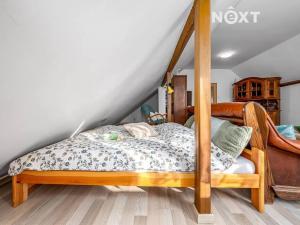 Prodej rodinného domu, Říčany, Kamlerova, 230 m2