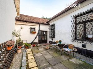 Prodej rodinného domu, Říčany, Kamlerova, 230 m2