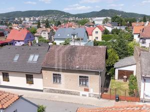 Prodej rodinného domu, Beroun, Myslbekova, 79 m2