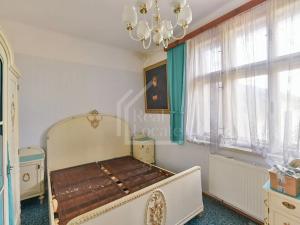 Prodej rodinného domu, Beroun, Myslbekova, 79 m2