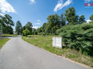Prodej pozemku pro bydlení, Opatovec, 3613 m2