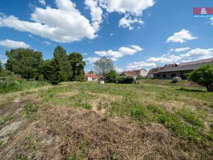 Prodej pozemku pro bydlení, Opatovec, 3613 m2