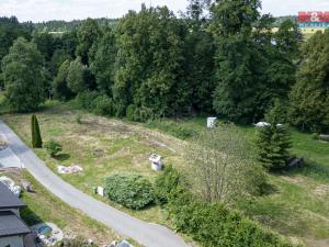 Prodej pozemku pro bydlení, Opatovec, 3613 m2