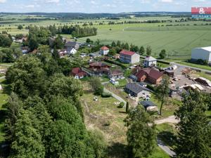 Prodej pozemku pro bydlení, Opatovec, 3613 m2