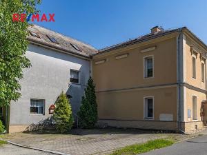Prodej ubytování, Doksy, 611 m2