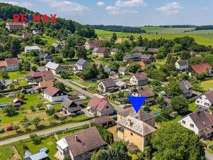 Prodej ubytování, Doksy, 611 m2