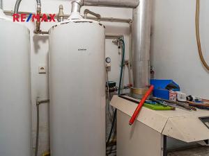 Prodej ubytování, Doksy, 611 m2