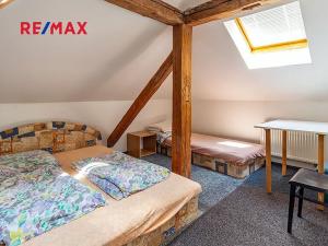 Prodej ubytování, Doksy, 611 m2