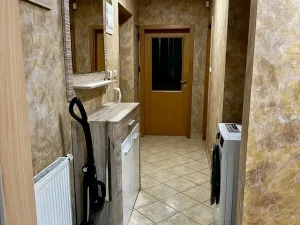 Pronájem bytu 3+kk, Jesenice, Mezi Domy, 66 m2