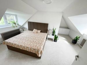 Pronájem rodinného domu, Průhonice, Pod Valem II., 135 m2