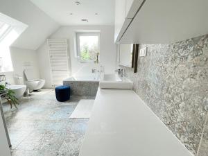 Pronájem rodinného domu, Průhonice, Pod Valem II., 135 m2