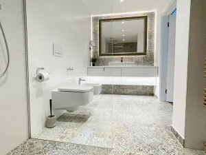 Pronájem rodinného domu, Průhonice, Pod Valem II., 135 m2