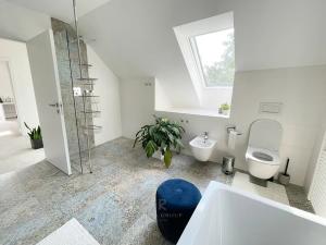 Pronájem rodinného domu, Průhonice, Pod Valem II., 135 m2
