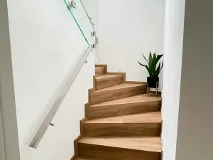 Pronájem rodinného domu, Průhonice, Pod Valem II., 135 m2