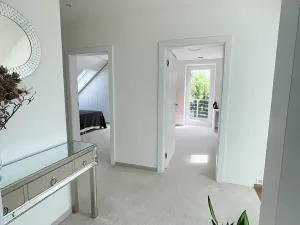 Pronájem rodinného domu, Průhonice, Pod Valem II., 135 m2