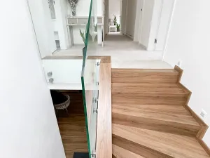 Pronájem rodinného domu, Průhonice, Pod Valem II., 135 m2