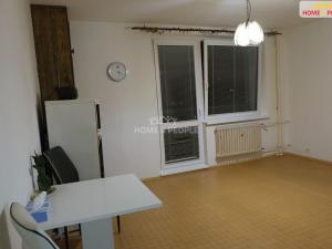 Pronájem bytu 2+kk, Brno - Židenice, Velkopavlovická, 48 m2