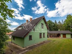 Prodej rodinného domu, Křečovice - Živohošť, 297 m2