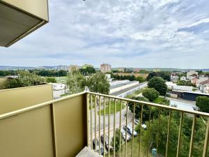 Pronájem bytu 1+kk, Otrokovice - Kvítkovice, Příčná, 39 m2