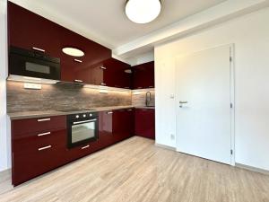 Pronájem bytu 1+kk, Otrokovice - Kvítkovice, Příčná, 39 m2